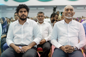  އަޒާން އަލުން އަނބުރާ ޕީއެންސީ ޕީޖީގެ ވަޓްސްއެޕް ގްރޫޕަށް