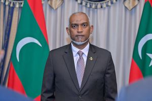 "އެސްއޯއީތަކުން 6،000 އަށްވުރެ ގިނަ މުވައްޒަފުން ވަކިކުރާނެ"