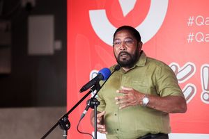 "ވެރިކަން ހޯދައިދެވުނީ މި ވަރުގެ ހިޔާނާތްތެރިންނަށް ކަމެއް ނޭނގެ"