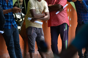 މަސްތުވާތަކެތީގެ މައްސަލަތަކުގައި މި އަހަރު 116 ބިދޭސީން ޑީޕޯޓްކޮށްފި