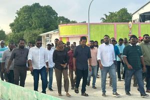 ލ. ގަމުގައި ބޭއްވި ކެމްޕޭނު ހަރަކާތުގައި އަބްދުއްރަހީމްއެއް ނެތް!