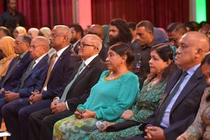 އެމްއާރްއެމްގެ ޒައީމާއި ރައީސް ކަމަށް ހުޅުވާލައިފި 