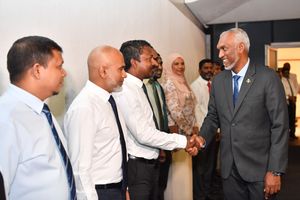 ހުލާސާކޮށް އިއްޔެ: އުޝާމް ޖޭއެސްސީގެ ކޮމިޓީން ވަކިވުން