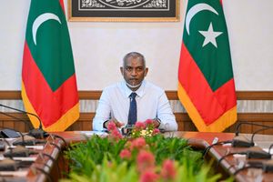 ރަޝިއާގައި ދިން ހަމަލާ ގުޅިގެން ރައީސްގެ ތައުޒިޔާ ޕުޓިންއަށް 