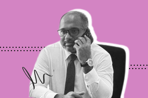 މިނިސްޓަރު އިހުސާން ވަގުތުން މަގާމުން ވަކި ކުރަން ޖެހޭ: ފައްޔާޒު