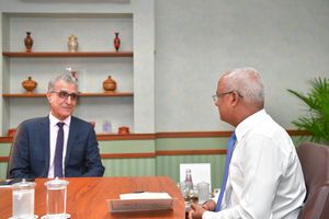 ހަމަލާއަށް ފަންޑުނުކުރާކަމަށް ބުނާ ވާހަކައިގައި ފުށުއެރުމެއް