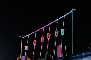 Fireworks pun angers people of Kulhudhuffushi
