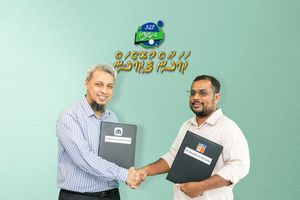 MIB and SJ Mall promo offers MVR 1000 daily