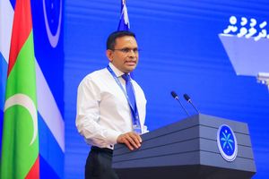 އެމްއެންޕީގެ އެންމެ ބޮޑު ވައުދަކީ ގައުމިއްޔަތު ދިރުވުން 