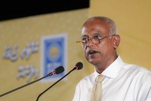 މި ވެރިކަމުގައި ސިޔާސީ ބޭނުމަކު މީހަކު ހައްޔަރެއް ނުކުރޭ: ރައީސް 