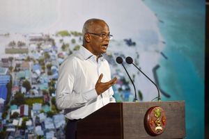 ފުންކޮށް ވިސްނަން ރައީސް އެދިއްޖެ؛ ވައުދު ފުއްދާނީ މި ސަރުކާރުން
