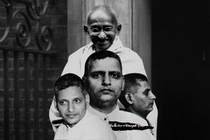 މާފުކުރުމުގެ ސިޔާސަތު؛ ގާނދީ އަވަހާރަކޮށްލެވުމުގެ ސަބަބަށް!