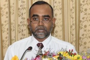 އަބްދުﷲ ގާޒީގެ މައްޗަށް ސުލޫކީ މައްސަލަ ސާބިތެއް ނުވި