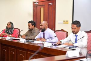 ބޮޑު ހިޔާނާތުގެ ފައިސާ ލިބުނު މީހުނާއި ރަށްތައް އެއް ތަހުގީގަކަށް
