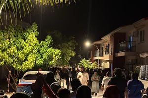 ރަށު ރައްޔިތުން ނުކުމެ ފުވައްމުލަކުން ގެއްލުނު ކުއްޖާ ހޯދައިފި