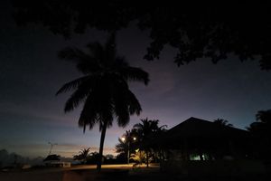 އާދަކާދައިގެ ތެރެއިން ފަތިސް ނަމާދަށް ގޮވުން