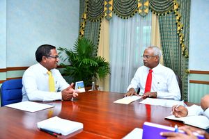 އުކުޅަހަށް އައިސްފައި މިއޮތީ ތަރައްގީގެ އީދެއް
