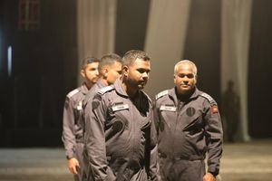 އެމްއެންޑީއެފްގެ ފުރަތަމަ އެއާ ސްޓޭޝަން ގާއިމުކުރަނީ