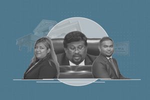 ބޮޑު ހުކުމެއް: އަދާޔާ ހިލާފު ބަދަލު ދެން ނަގައިނުދެވޭނެ 