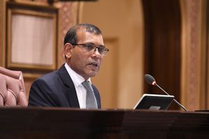 މަޖިލީހަށް އަންހެން މެމްބަރުން އިތުރުކުރުމަކީ އުއްމީދެއް: ނަޝީދު