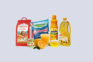 ރޯދަ ހޮވުން: ލިލީ ސްޓޯރުގެ 5 އުފެއްދުން