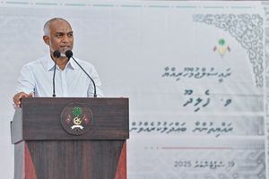 ގާނޫނު ސޯޝަލް މީޑިއާއަށް ނުހިނގާނެ ކަމަށް ވިދާޅުވެ ދޮގު ހަދަނީ 