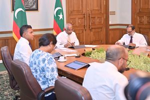 ހުސްކޮށް ހުރި 145 ހިޔާ ފްލެޓް ރިޒާވް ލިސްޓުގެ ތަރުތީބުން ދެނީ 