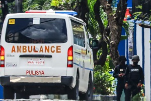 Maldivian student found dead in Philippines