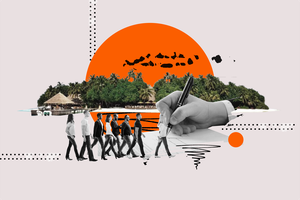 ހުލާސާކޮށް އިއްޔެ: ޑޮލަރު މާރުކުރުމަށް ދެކޮޅު ހެދުން އިތުރުވަނީ