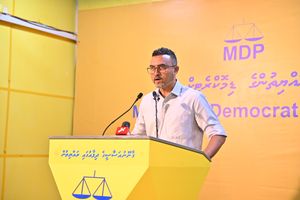 "މި ސަރުކާރުން ދޭ ބަދަލުތައް ހުރިހާ ސަރުކާރަކަށް ވުރެ އިތުރު"
