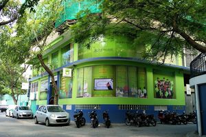 އެކްރެޑިޓް ނުކުރާ ކޯސްތަކެއް ހިންގާ ވާހަކަ އެވިޑުން ދޮގުކޮށްފި