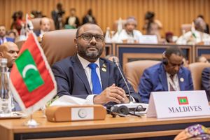 ފަލަސްތީނަށް އިންސާނީ އެހީ ފޯރުކޮށްދިނުމަށް ޝަހީމު ގޮވާލައްވައިފި