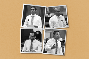 ނަޝީދުގެ 4 މެމްބަރެއްގެ ކޮމިޓީ ބަދަލުކޮށް، ފިޔަވަޅު އަޅަން އެދެފި
