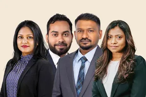 ހުލާސާކޮށް އިއްޔެ: ޕެންޝަން އޮފީހުގެ ވެރިންނަށް އިންޒާރެއް!