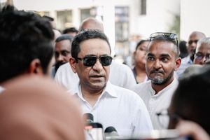 ޕީއެންއެފްގެ ބަޔަކު ޕީއެންސީއަށް ވެއްދުމުން 3000 ހަމަނުވި, ޒޭން އާއި މަލީހުގެ އަނބިކަނބަލުން ހިމެނޭ