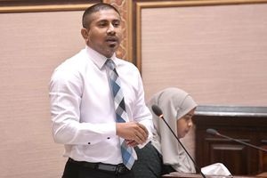 ސެކިއުރިޓީއަށް އެދޭއިރު އިރު ހުރިހާ މައުލޫމާތެއް ދެން: މަހުލޫފް