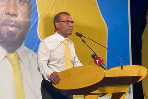 ބޭނުންވާ ބަދަލު އަދި ނާދޭ، އެމްޑީޕީއަށް 10 އަހަރު ބޭނުން: ނަޝީދު