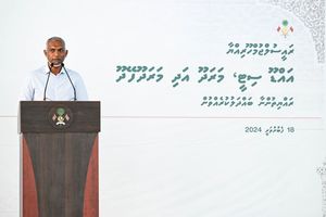 President seeks support for economic agenda