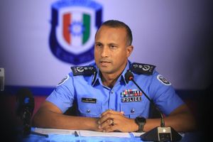 މަސްތުވާތަކެތީގެ މައްސަލައިގަ ހަމީދުގެ ނުރުހުން މުއައްސަސާތަކަށް
