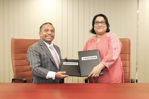 MIB to plant 1,000 trees at Kudagiri Picnic Island