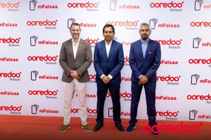 PayPal to be launched in Maldives in collaboration with Ooredoo