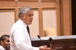 އަސްލަމްގެ ޖަވާބުތައް ނަޝީދަށް މިއަދު ކަމަކު ނުދިޔަ