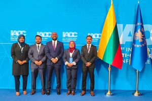 އެސްއޯއީ ކޮމިޓީއަށް މިއަދު އޭސީސީ ހާޒިރުކޮށް ސުވާލު ކުރަނީ 