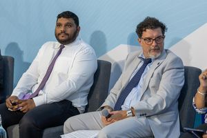 ދަރަނި އަދާކުރުމުގެ ހަރަދުތައް ނުލައި، އަންނަ އަހަރުގެ ބަޖެޓު ސާޕްލަސް ވާނެ: ފިނޭންސް މިނިސްޓްރީ