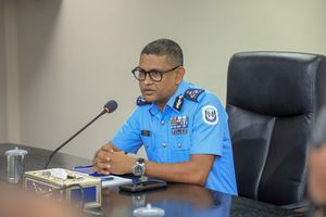 މާލީ ބަގާވާތާ ގުޅޭ ހުރިހާ ލިޔެކިޔުމެއް ހޯދައި، ގޮތެއް ނިންމަނީ 