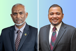 "ވިޔަފާރިވެރިންނަކީ އަދުއްވުން ކަމަށް ދައްކަނީ ފަސާދަ އުފައްދަން"