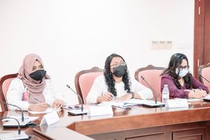 ބޮޑު ހިޔާނާތުގެ ކޭސްތައް ނިންމަން އިތުރު މުވައްޒަފުން ބޭނުންވޭ