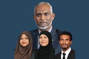 ވެރިންގެ ބަސްމަގުގެ ސަބަބުން 2 ބިލިއަން ރުފިޔާގެ ގެއްލުން!