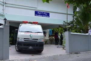 މުއްދަތު ހަމަވި ވެކްސިން ދިން މުވައްޒަފުން ސަސްޕެންޑް