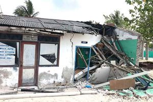 ގޭސްފުޅި ގޮވައި ބިމާހަމަވި ގެ އިމާރާތްކުރަން އެހީދީފި